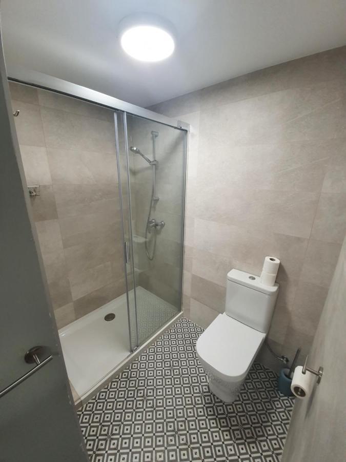 Appt Corriol Just 200M From The Arenal Beach Javea Exterior photo