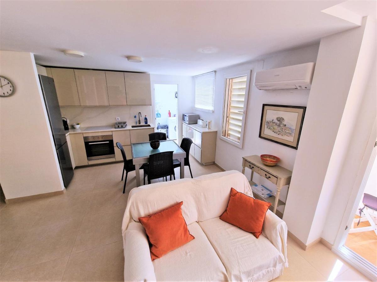 Appt Corriol Just 200M From The Arenal Beach Javea Exterior photo