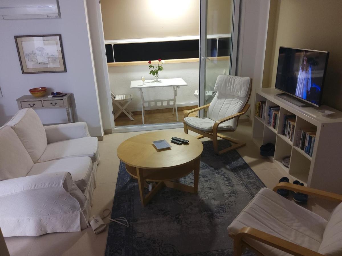 Appt Corriol Just 200M From The Arenal Beach Javea Exterior photo